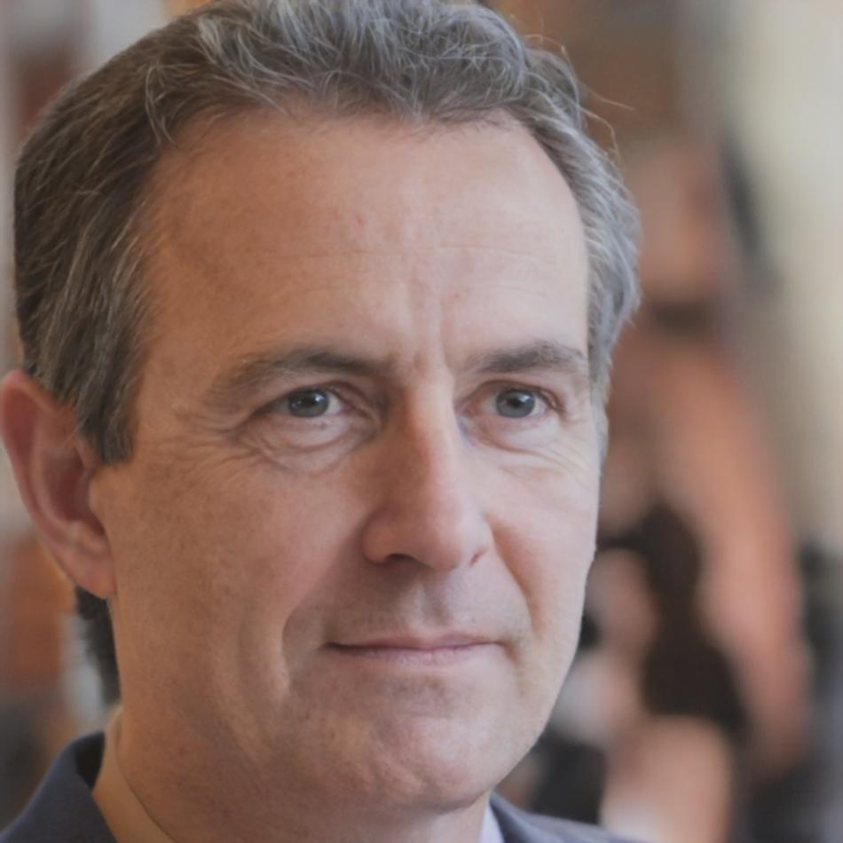 Portrait von Dragomir Tomić