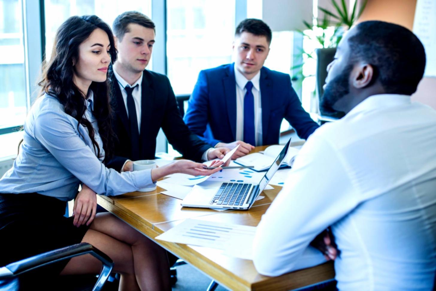 Erfolgreiche Finanzplanung