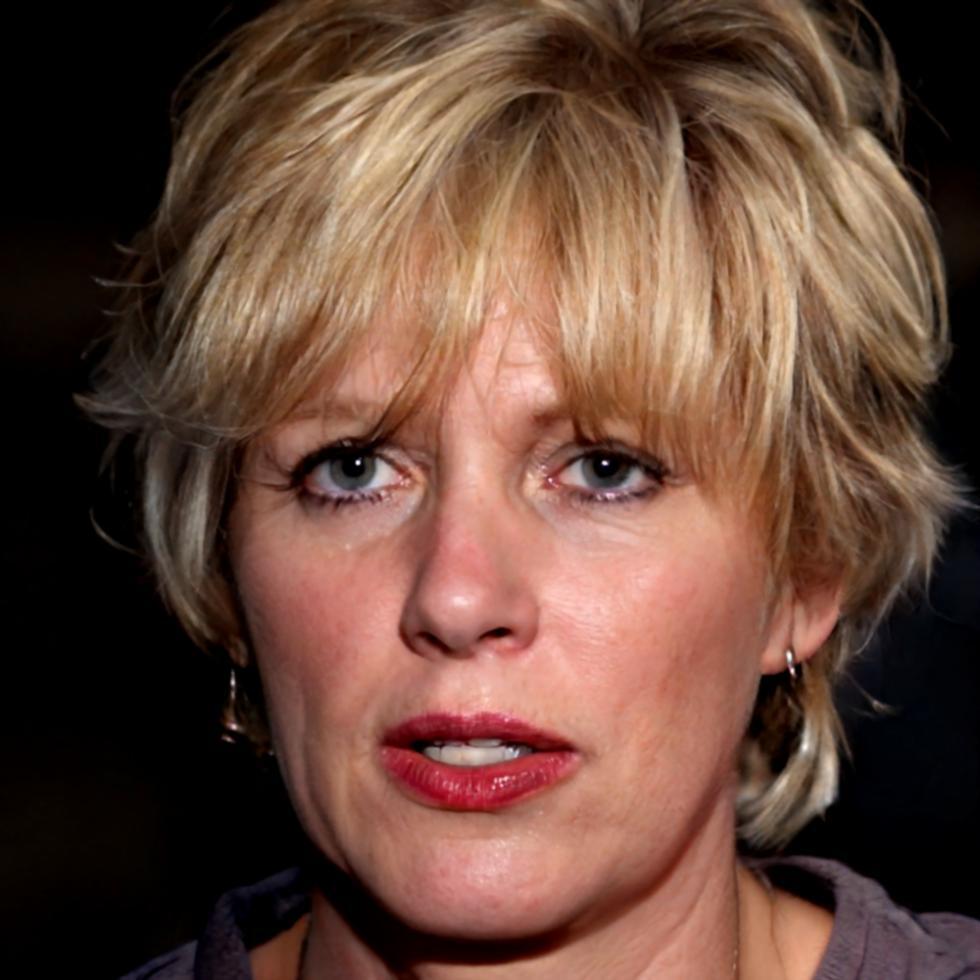 Beraterin Leyla Yilmaz