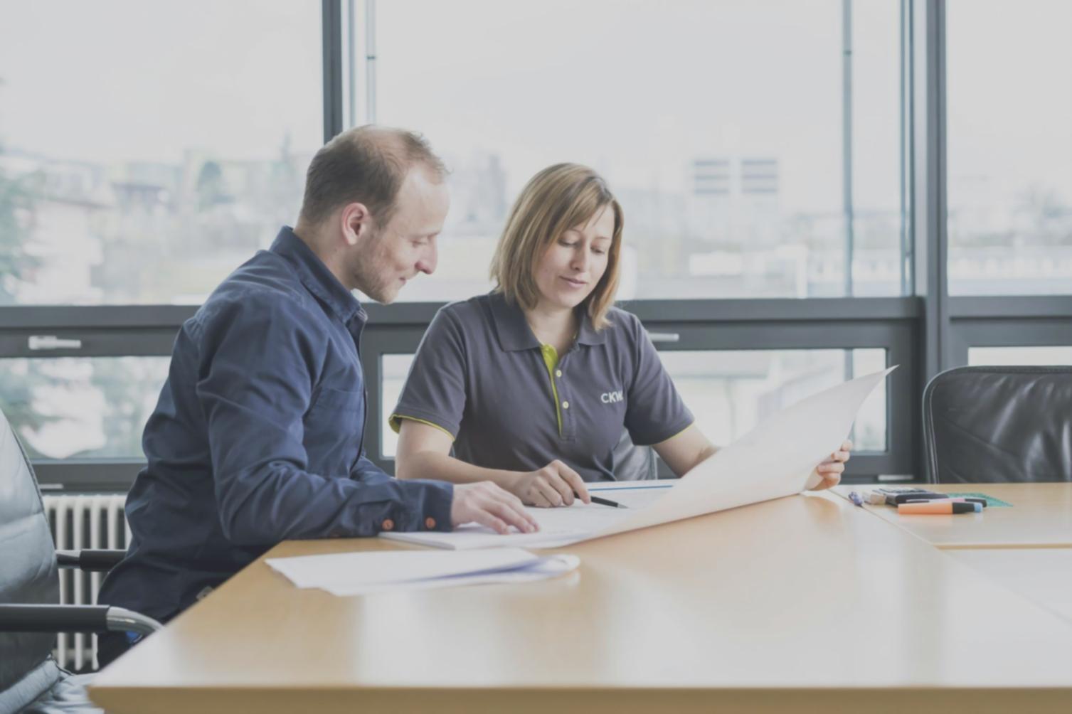 Gruppenarbeit und praktische Übungen