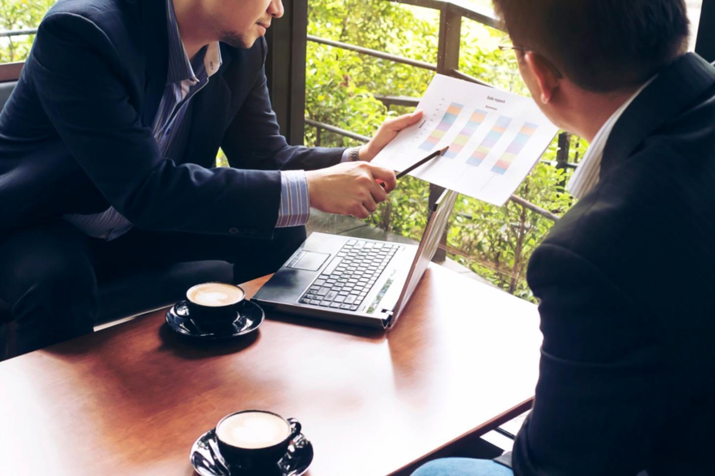 Individuelle Betreuung in kleinen Gruppen